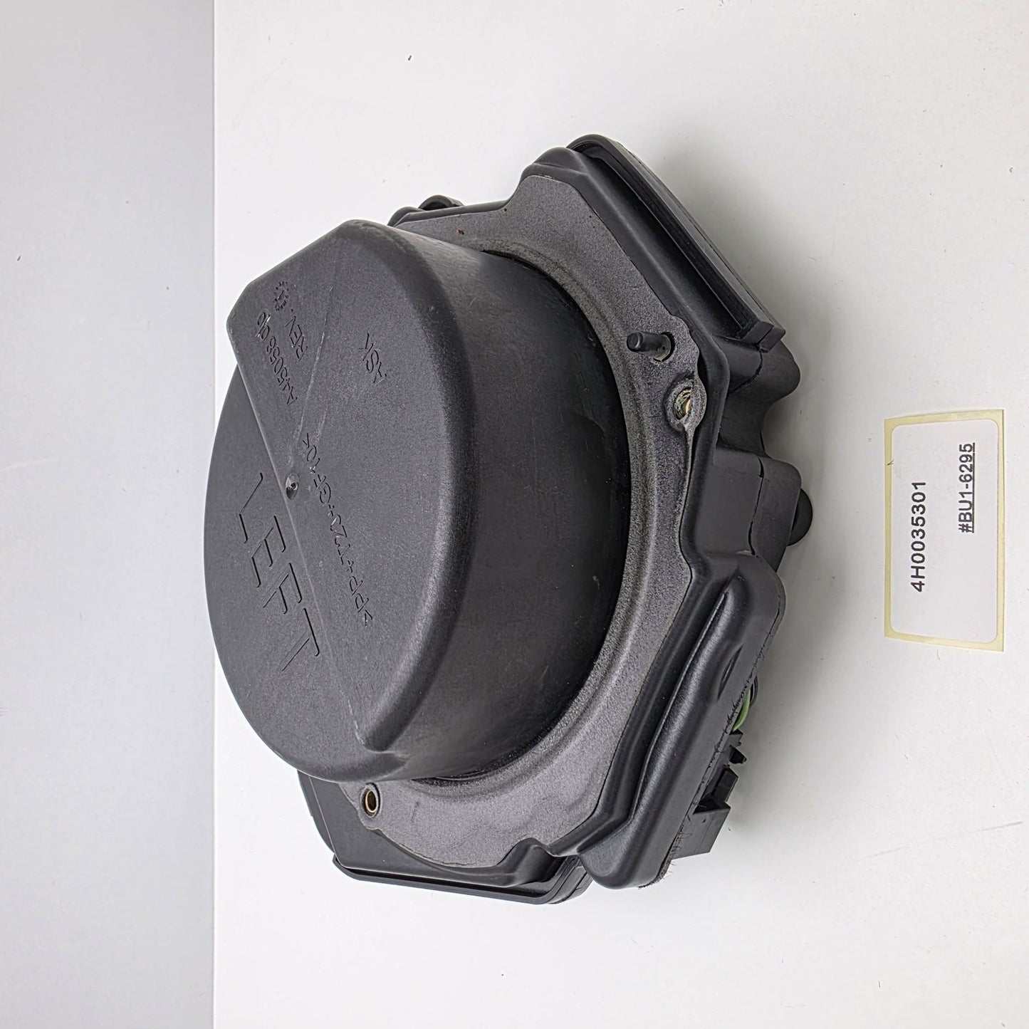 2011-2013 Audi A8 Rear Door Speaker Woofer 4H0035301