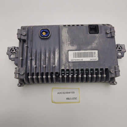2010-2013 Mercedes-Benz E Class Information Display Screen A2C32394100