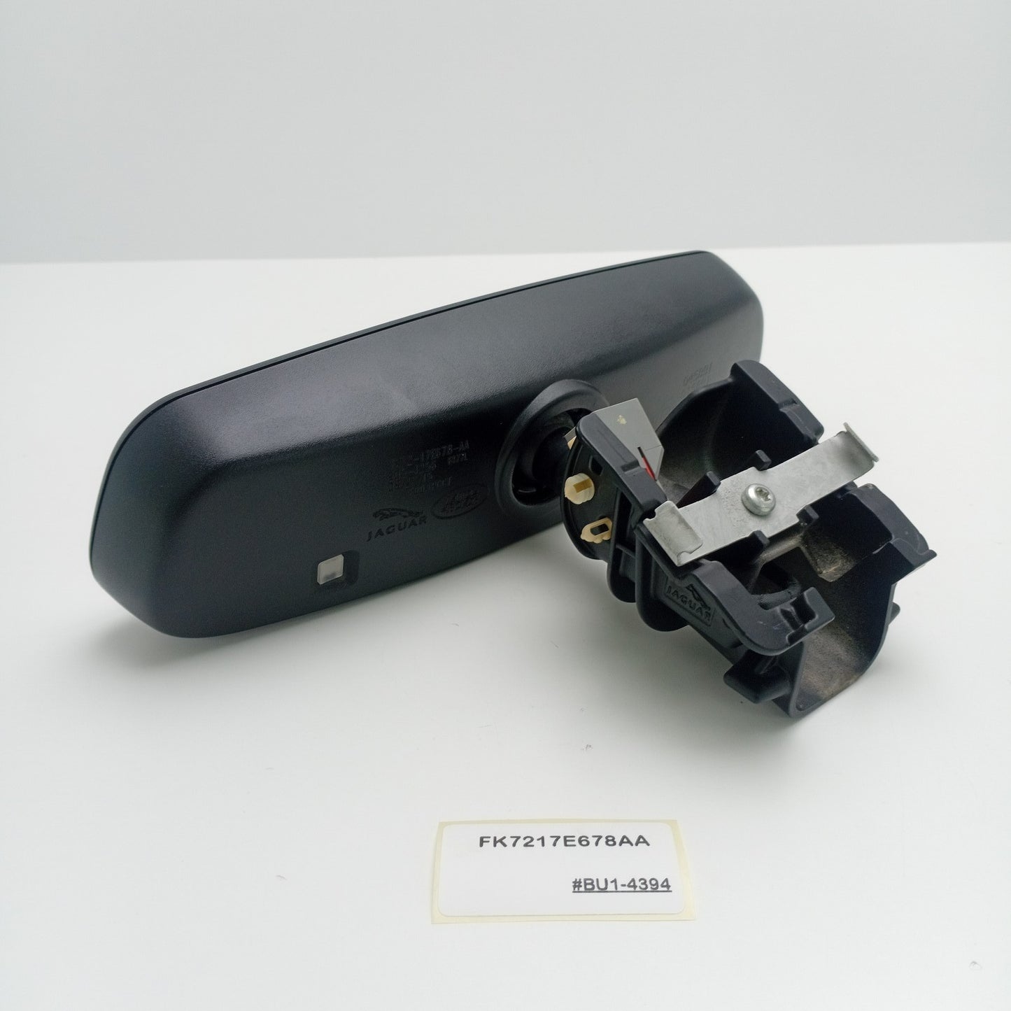 2016-2020 Jaguar XF Interior Rear View Mirror FK7217E678AA