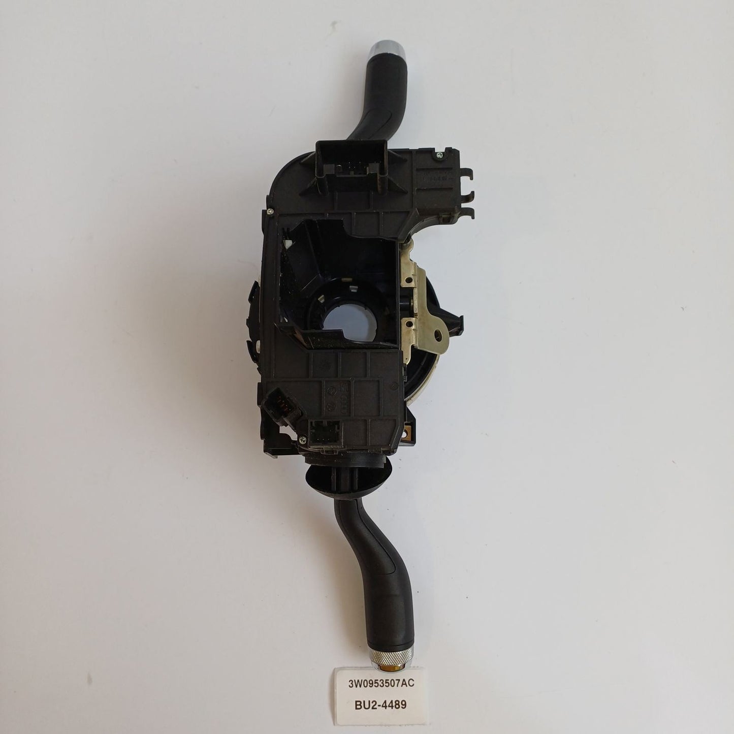 2004-2008 Bentley Continental GT Steering Column Switch 3W0953507AC