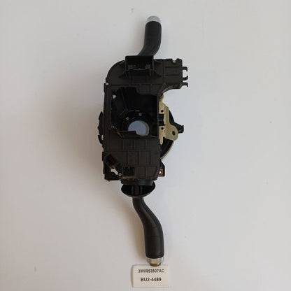 2004-2008 Bentley Continental GT Steering Column Switch 3W0953507AC
