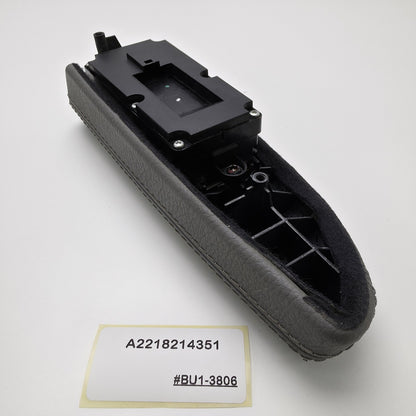 2005-2013 Mercedes-Benz W221 REAR WINDOW SWITCH A2218214351