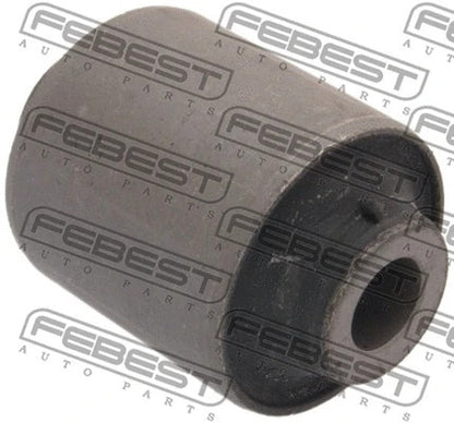 FEBEST 2003-2008 Mazda 6 Suspension Control Arm Bushing MZAB-084
