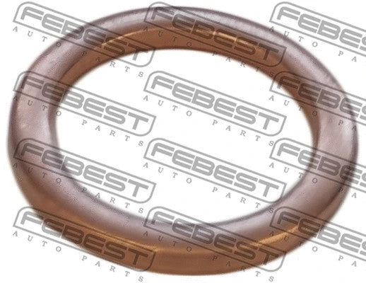 FEBEST Alfa Romeo Seal Ring Oil Drain Plug 88430-121615C