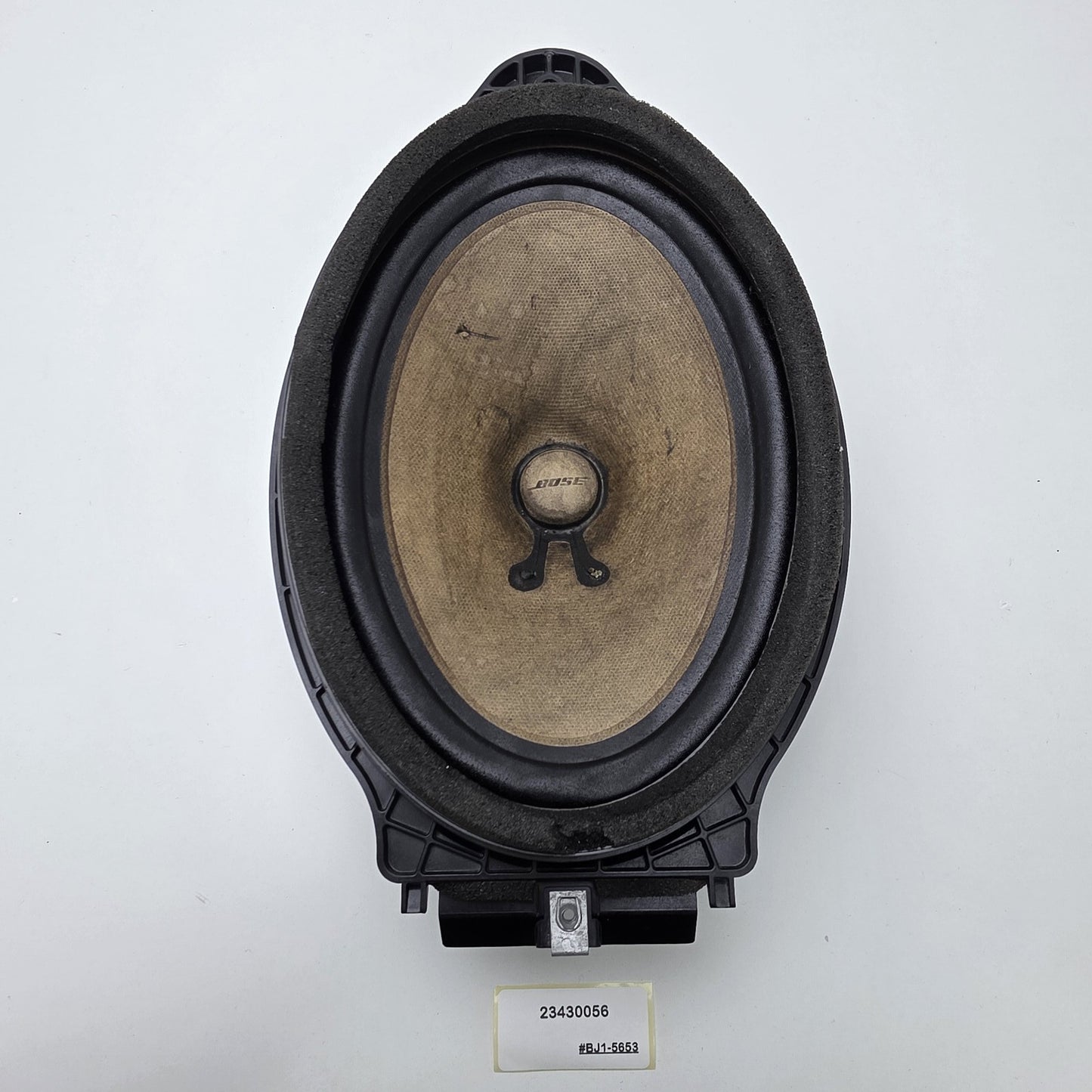 2014-2019 Cadillac CTS Rear Radio Speaker 23430056