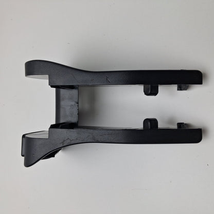 2002-2009 Mercedes-Benz W211 Rear Seat Rail Trim Cover A2119200586