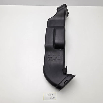 2008-2017 Audi A4 Instrument Panel Air Duct 8T1819655