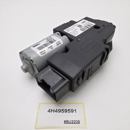 2011-2018 Audi A8L Panoramic Sunroof Motor 4H4959591