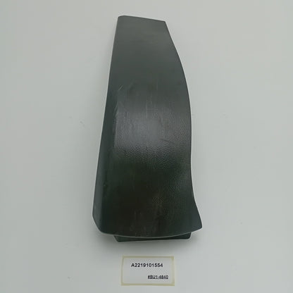 2007-2013 Mercedes-Benz S-Class Front Left Seat Trim A2219101554
