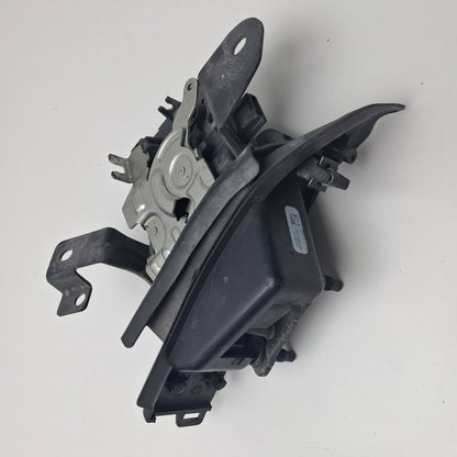 2007-2012 Lexus ES350 Dash Air Vent Cover Base 55412-0D350