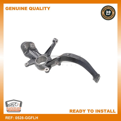 FEBEST 2003-2008 Mazda 6 Steering Knuckle Left 0528-GGFLH