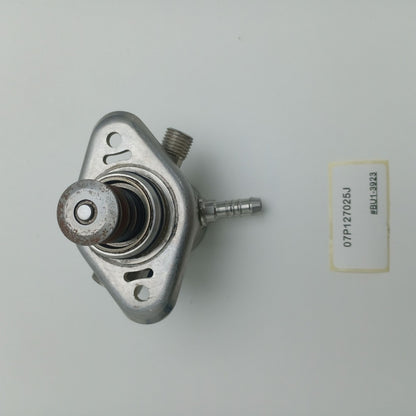 2010-2018 Bentley Continental HIGH PRESSURE PUMP 07P127025J