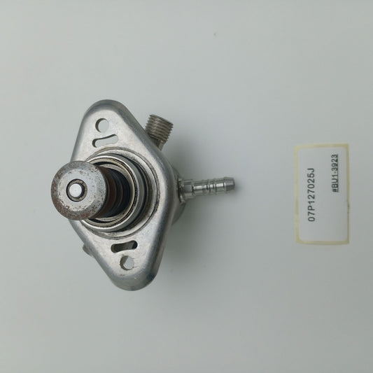 2010-2018 Bentley Continental HIGH PRESSURE PUMP 07P127025J