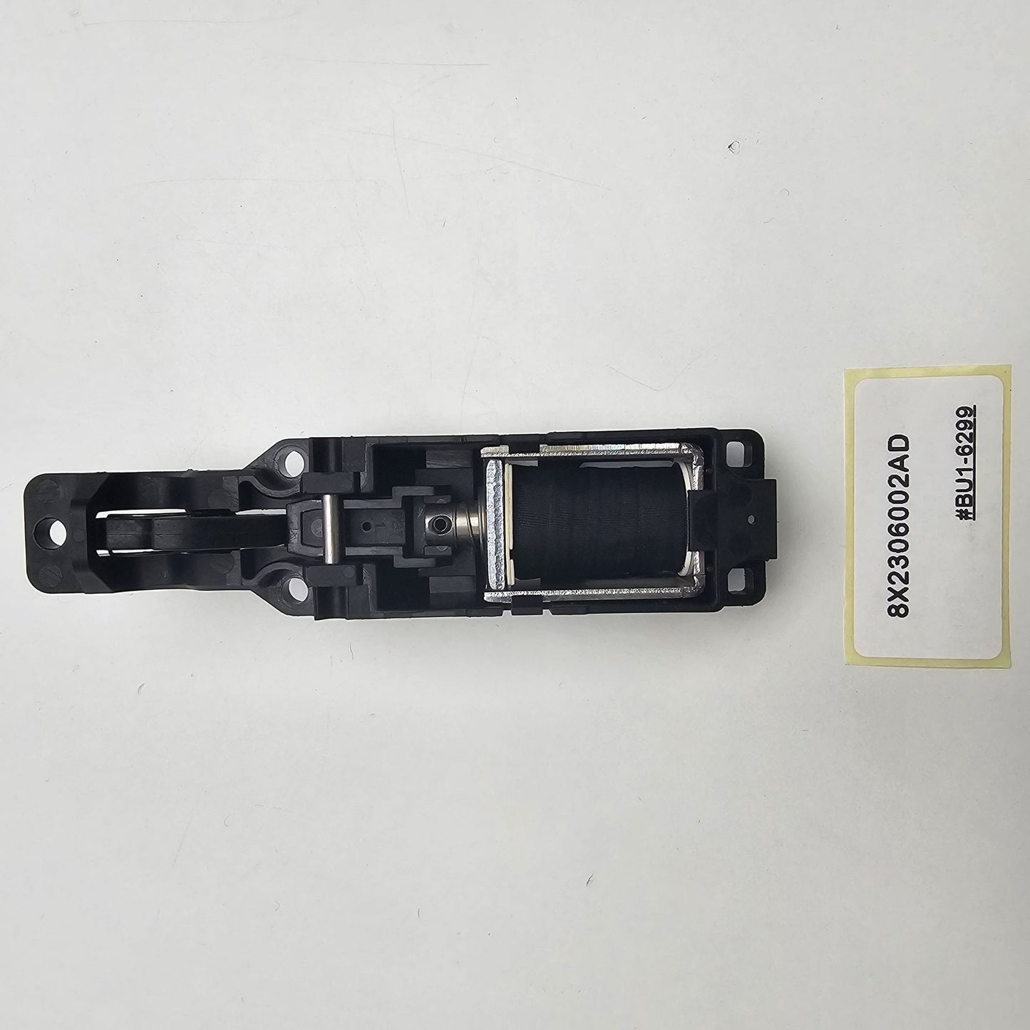 2013 Land Rover Range Rover Vogue Glove Box Lock Actuator 8X2306002AD