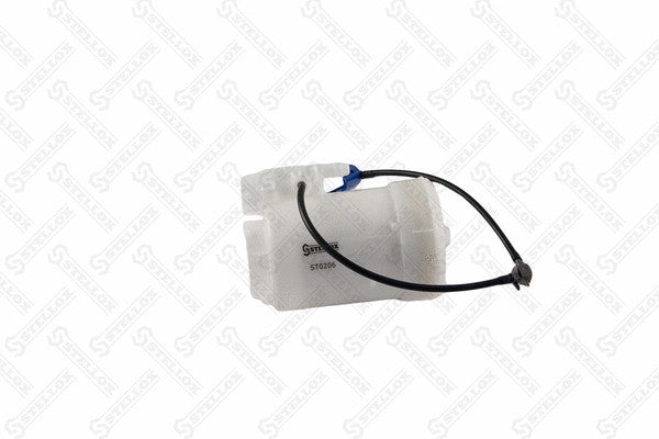 STELLOX 2007-2017 Mitsubishi Lancer In-Tank Fuel Filter Kit 1770A106