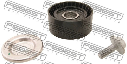Febest Pulley Tensioner Kit 2487-001