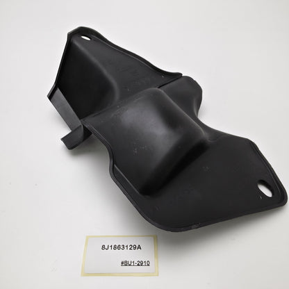 2007-2015 Audi TT Steering Column Shaft Floor Cover 8J1863129A