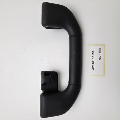 2010-2015 Mercedes-Benz GLK350 Roof Grab Handle A2048100151