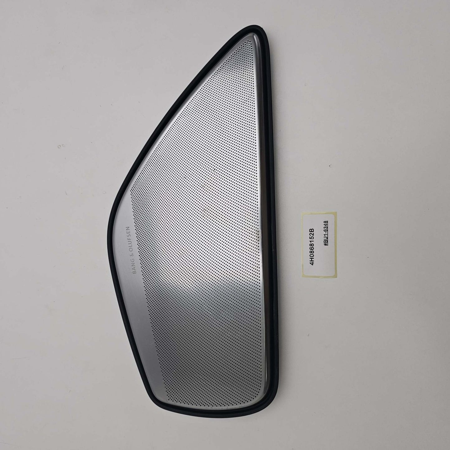 2010-2018 Audi A8 Speaker Cover 4H0868152B