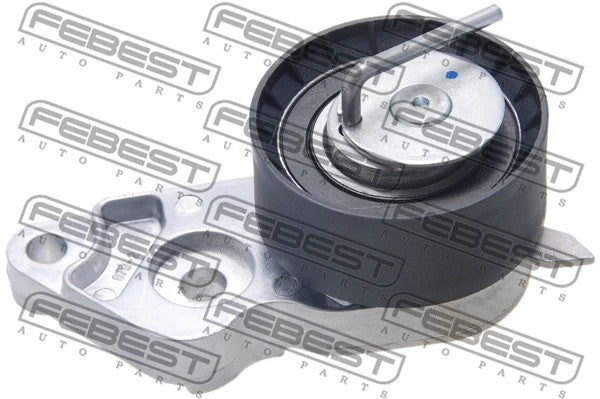 Febest 2007-2014 Ford Edge Timing Belt Tensioner Assembly 2190-CB4