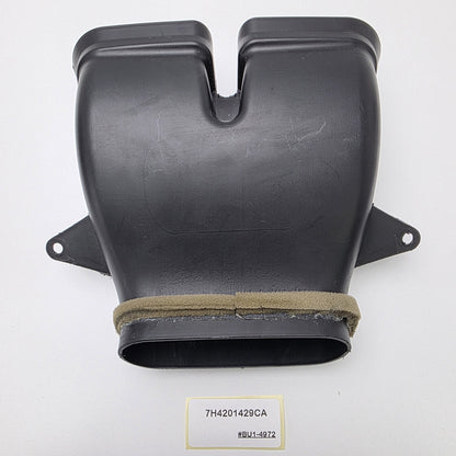 2001-2012 Land Rover Range Rover L322 Air intake duct 7H4201429CA