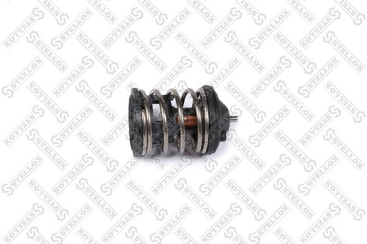 STELLOX 2014-2018 BMW 328d Coolant Thermostat 11518512234