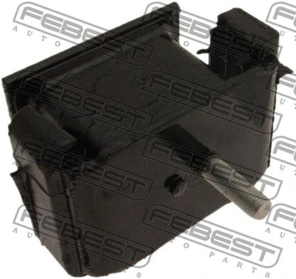 FEBEST 1991-1998 Suzuki Sidekick Front Engine Mount SZM-SE416