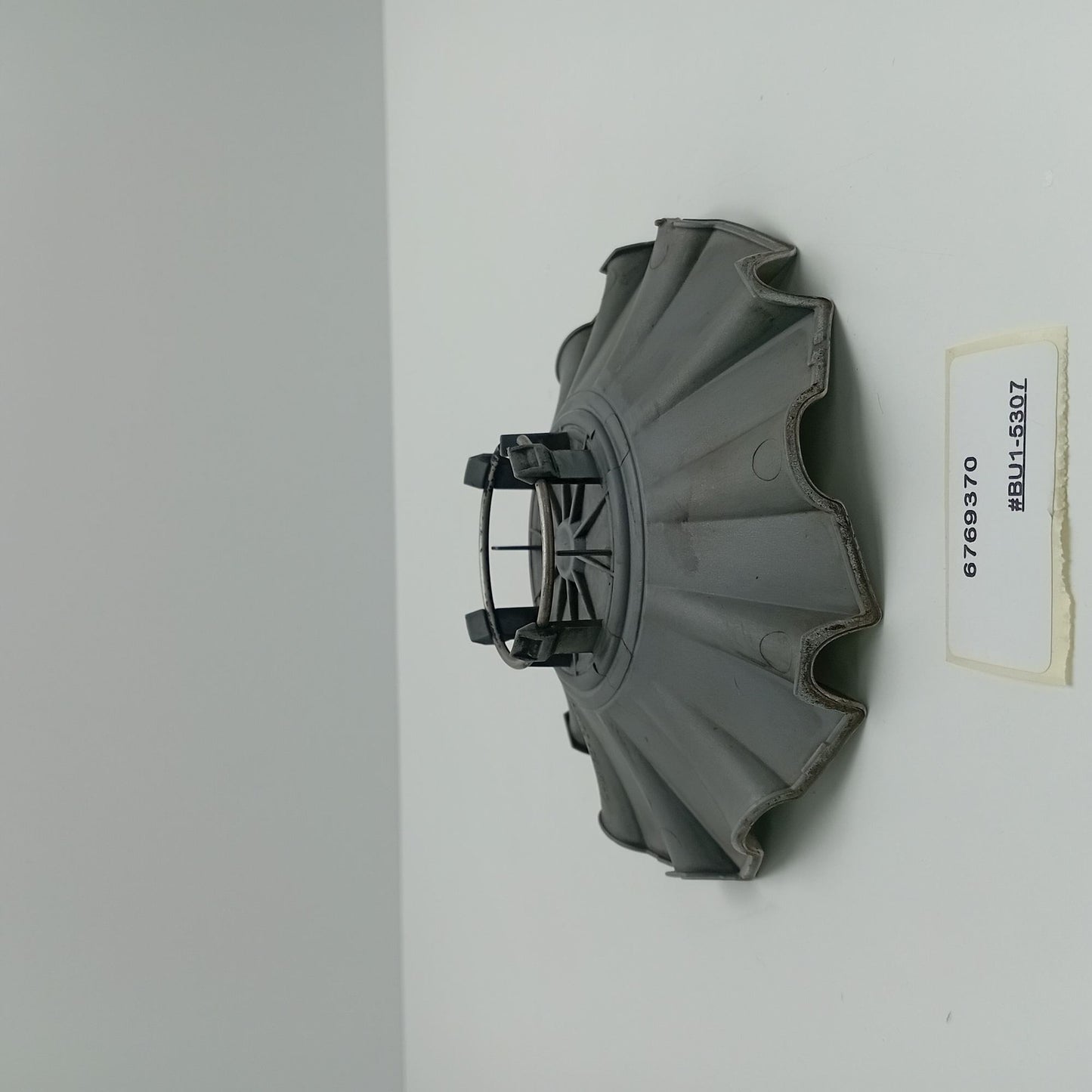 2008-2015 BMW 5 Alloy Wheel Hub Center Cap 6769370