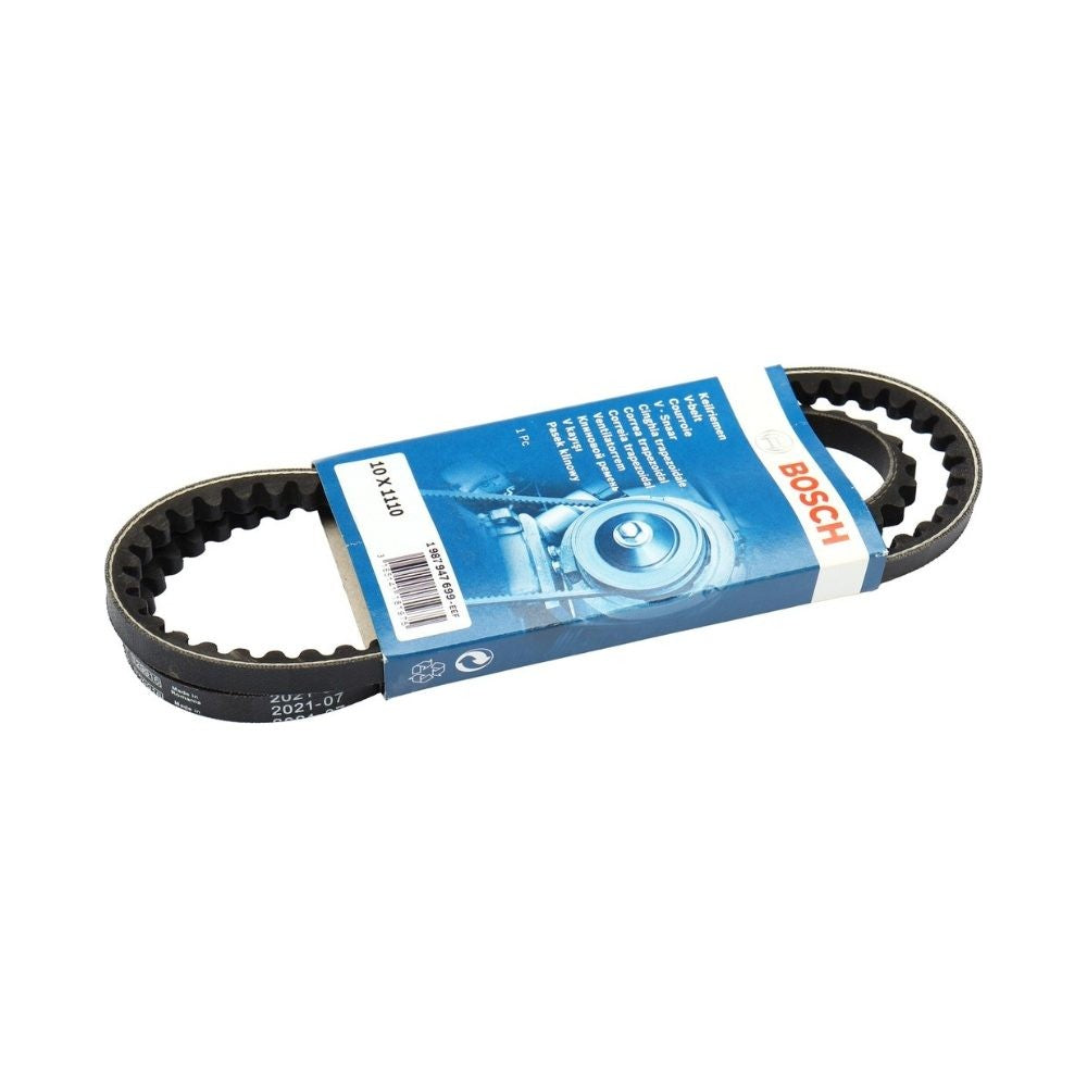 BOSCH Mercedes V-Belt 1987947699