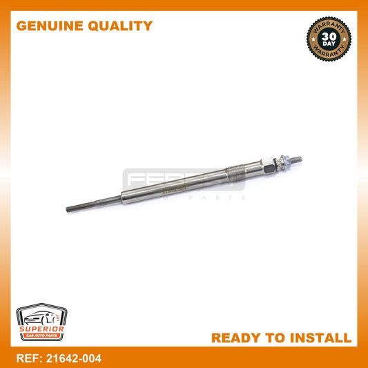 Febest Glow Plug 21642-004
