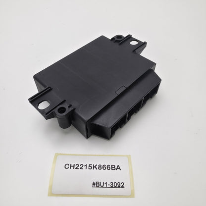 2010-2013 Land Rover Range Rover Sport Parking Aid Module CH2215K866BA