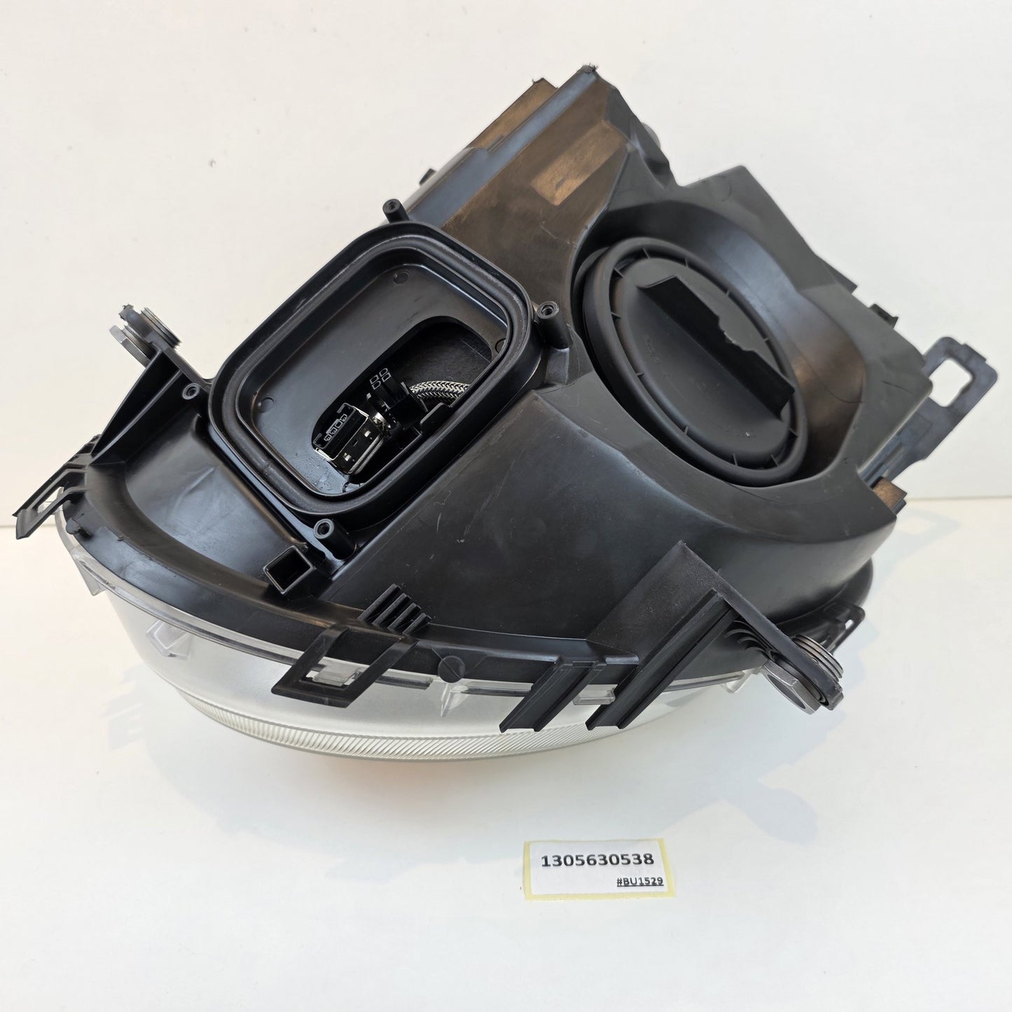 2007-2015 MINI Cooper Headlight Clean Lens Cover Right Side 1305630538