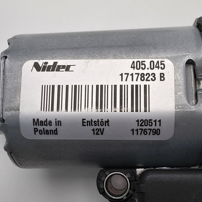 2009-2016 Audi S4 Sunroof Motor 8K0959591