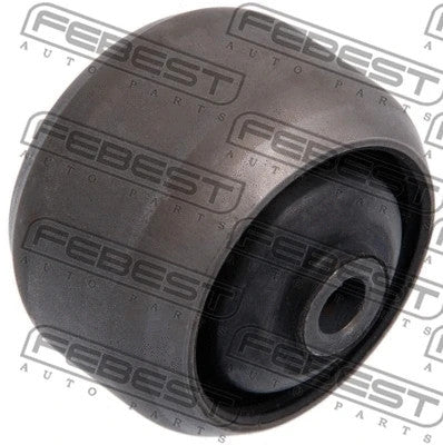 FEBEST NISSAN Mounting Axle Beam NAB-111