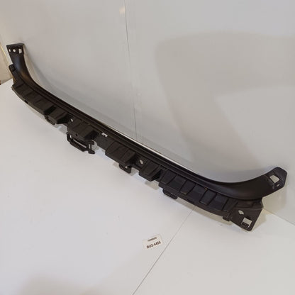 2008-2012 BMW E90 Rear Bumper Center Support Bracket 7058522