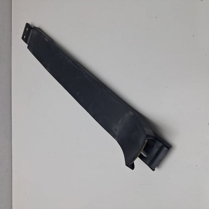 2016-2020 Bentley Bentayga Rear Lid Trim Panel 36A867607E