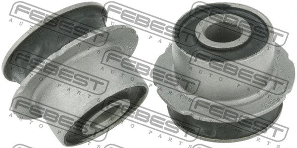 FEBEST 2001-2006 Lexus LS430 Front Bushing Rear Upper Control Arm TAB-580