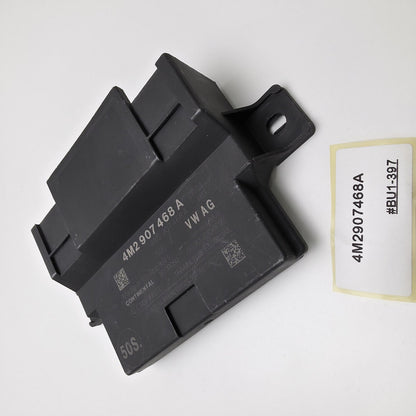 2015-2022 Audi Q7 Diagnosis Interface Gateway 4M2907468A