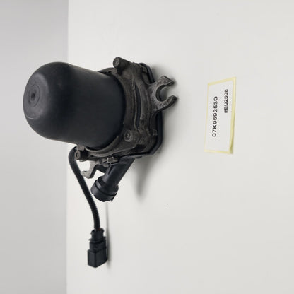 2009-2018 Audi A6 Secondary Air Injection Pump Right 07K959253D