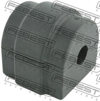 FEBEST BMW 33 55 6 761 Rear Stabilizer Bar Bushing BMSB-E81R