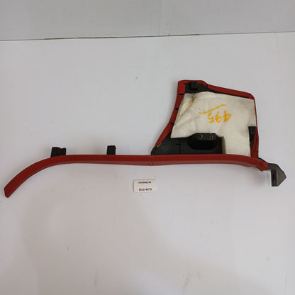 2014-2018 Bentley Flying Spur Right Front Lower Door Trim 4W0868240