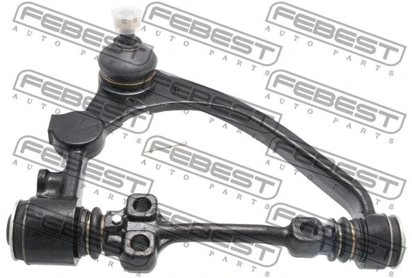 FEBEST TOYOTA Right Upper Front Arm 0124-KDY281RH