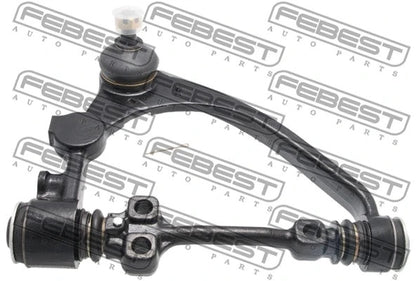 FEBEST TOYOTA Right Upper Front Arm 0124-KDY281RH