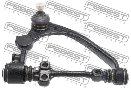 FEBEST TOYOTA Right Upper Front Arm 0124-KDY281RH