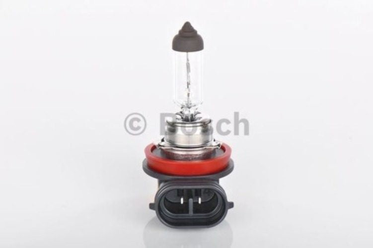 BOSCH Mercedes Fog Light Bulb 1987302805