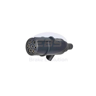 FEBI BILSTEIN MERCEDES-BENZ Brake Hose, Compressed-Air System 01145