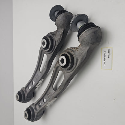 2009-2015 Jaguar XF Front Right Suspension Lower Control Arm 3C254