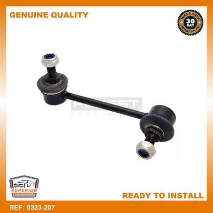 FEBEST 1997-2001 Honda CR-V Rear Left Stabilizer Link 0323-207