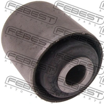 FEBEST SSANGYONG Control Arm Trailing Arm Bush SGAB-002