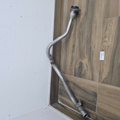 2009-2015 Jaguar XJ X351 Fuel Tank Filler Neck Pipe AW939034BD